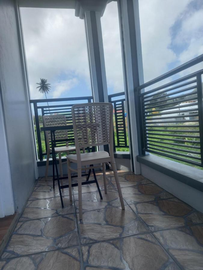 Mjay'S Place Paix Bouche Esterno foto